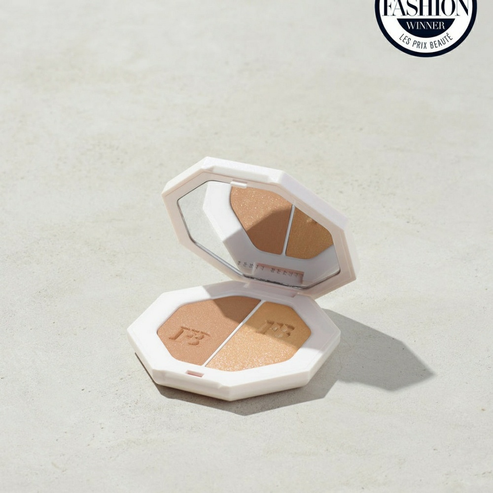 Fenty Killawatt Highlighter Duo MM/HB
